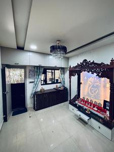 Hall Image of 2400 Sq.ft 4 BHK Independent House for sale in Dhayari Pune for Rs. 25500000