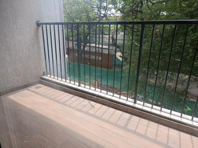 Living Room Image of 1460 Sq.ft 3 BHK Apartment / Flat for sale in Dosti Greenscapes, Hadapsar Pune for Rs. 14200000