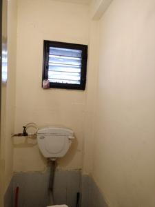 Common Bathroom Two Image of 510 Sq.ft 1 BHK Apartment / Flat for sale in Sector 23B Dwarka New Delhi for Rs. 6500000