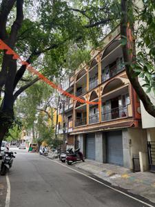Image of 1500 Sq.ft 6 BHK Independent House for sale in Rajajinagar, Bengaluru for Rs. 53500000