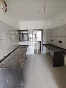 Kitchen Image of 720 Sq.ft 2 BHK Apartment / Flat for sale in Yash Kshitij Residency, Kothrud Pune for Rs. 13500000