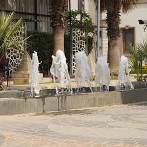 Image of 900 Sq.ft 2 BHK Apartment / Flat for sale in Vardhman Park, Mundian, Ludhiana for Rs. 6000000
