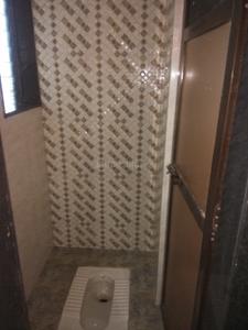 Bathroom Image of 880 Sq.ft 2 BHK Apartment / Flat for sale in Mahesh Shree Gandeva Tower, Titwala Thane for Rs. 3600000