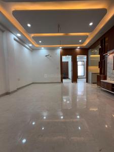 Hall Image of 1450 Sq.ft 3 BHK Apartment / Flat for rent in Divyansh Onyx, Mahurali Ghaziabad for Rs. 25000