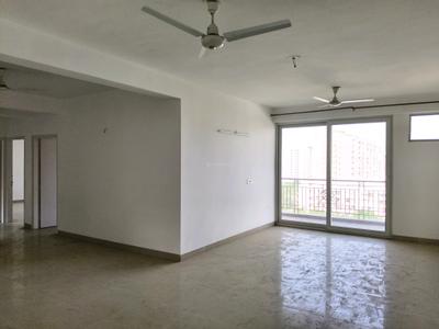 Living Room Image of 2400 Sq.ft 4 BHK Apartment / Flat for sale in Tulip Purple, Sector 69 Gurgaon for Rs. 27800000