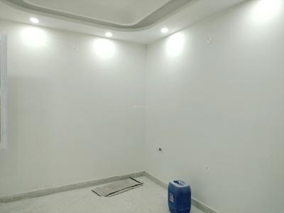 Bedroom Image of 1380 Sq.ft 4 BHK Builder Floor for sale in Bharat Vihar New Delhi for Rs. 15000000