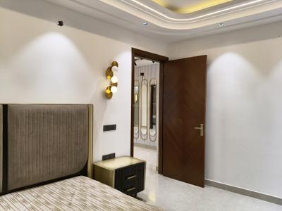 Bedroom Image of 2700 Sq.ft 4 BHK Builder Floor for sale in Sushant Lok Phase 1 Gurgaon for Rs. 39500000
