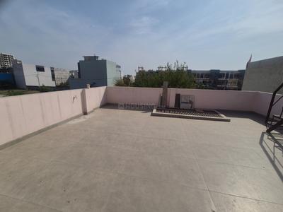 Balcony Image of 1127 Sq.ft 3 BHK Villa for sale in Kanker Khera Meerut for Rs. 8500000
