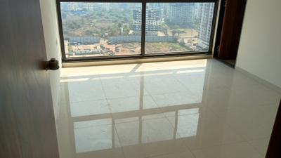 Bedroom Image of 1500 Sq.ft 3 BHK Apartment / Flat for sale in Mantra Mesmer, Mundhwa Pune for Rs. 11990000