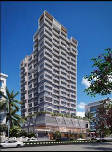 1 BHK Flat