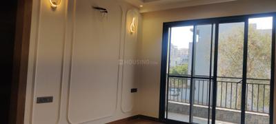 Bedroom Image of 2470 Sq.ft 4 BHK Builder Floor for sale in Sector 49 Gurgaon for Rs. 36500000