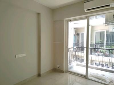 Bedroom Image of 955 Sq.ft 2.5 BHK Builder Floor for sale in Signature Global City 81, Sector 81 Gurgaon for Rs. 10800000