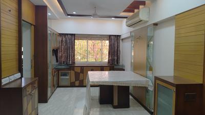 Living Room Image of 1000 Sq.ft 2 BHK Apartment / Flat for rent in Neel Tarang, Shivaji Park Mumbai for Rs. 150000