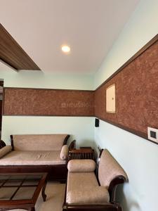 Bedroom Image of 1390 Sq.ft 3 BHK Apartment / Flat for sale in Jairaj Spectrum, Kakkanad Kochi for Rs. 7500000