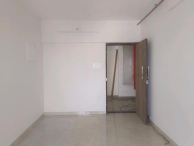 Living Room Image of 459 Sq.ft 1 BHK Apartment / Flat for sale in Marine View, Borivali West Mumbai for Rs. 8945000
