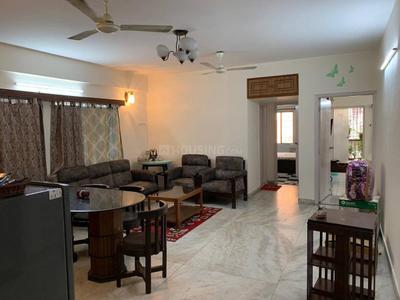 3 BHK Flat
