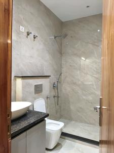 Bedroom Two Image of 1800 Sq.ft 3 BHK Builder Floor for sale in Vipul World, Sector 48 Gurgaon for Rs. 26000000