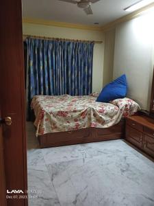 Bedroom Image of 1654 Sq.ft 3.5 BHK Apartment / Flat for sale in Andheri West Mumbai for Rs. 45000000