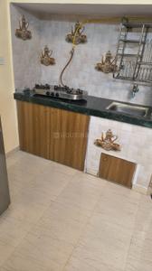 Kitchen Image of 250 Sq.ft 1 RK Apartment / Flat for rent in Vande Mataram, Powai Mumbai for Rs. 25000