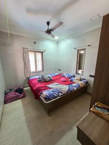 Bedroom Image of 1170 Sq.ft 3 BHK Apartment / Flat for sale in Paldi Ahmedabad for Rs. 8000000