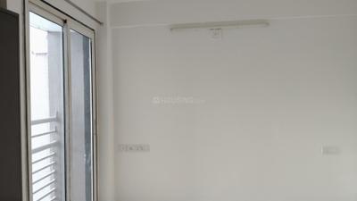 Bedroom Image of 1830 Sq.ft 3 BHK Apartment / Flat for rent in JP Iscon Habitat, Gotri Vadodara for Rs. 25000
