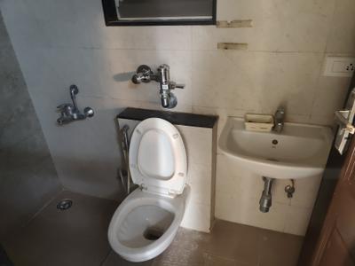 Image of 810 Sq.ft 2 BHK Apartment / Flat for rent in Nyati Elan, Wagholi, Pune for Rs. 20500
