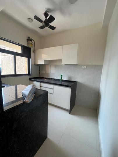 Lalani Velentine Tower Kitchen 1