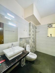 Bathroom Image of 1800 Sq.ft 4 BHK Apartment / Flat for sale in Orbit Lumiere, Sinthi Kolkata for Rs. 18500000