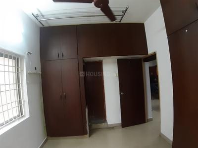 Bedroom Image of 614 Sq.ft 2 BHK Apartment / Flat for sale in Sembakkam Chennai for Rs. 3500000