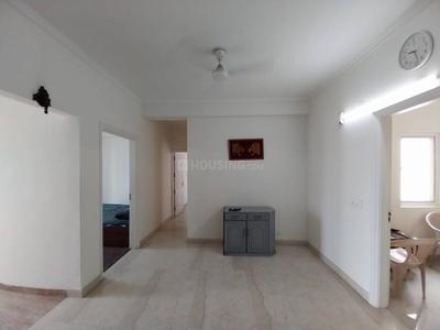 Hall Image of 1150 Sq.ft 2.5 BHK Apartment / Flat for sale in Shree Vardhman Victoria, Sector 70 Gurgaon for Rs. 18000000