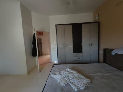 Bedroom Image of 4950 Sq.ft 4 BHK Villa for sale in Shilaj Ahmedabad for Rs. 50000000