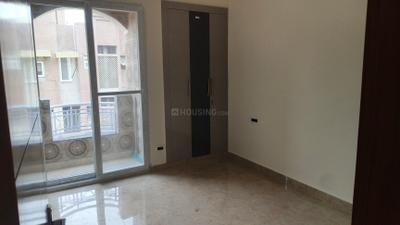 Bedroom Image of 2300 Sq.ft 3.5 BHK Apartment / Flat for sale in DGS Apartments, Sector 22 Dwarka New Delhi for Rs. 31500000