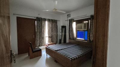 1.5 BHK Independent House