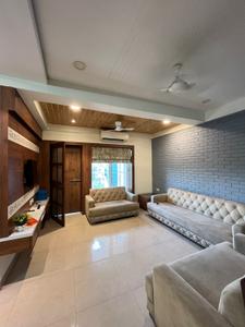 2.5 BHK Flat