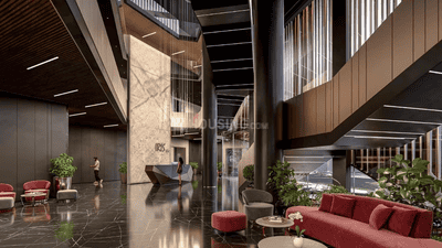 Image of 5260 Sq.ft 4 BHK Apartment / Flat for sale in Raghava Iris, Gachibowli, Hyderabad for Rs. 84160000
