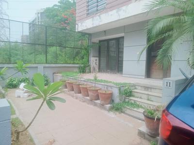 Image of 2250 Sq.ft 4 BHK Villa for sale in Bhayli, Vadodara for Rs. 12000000