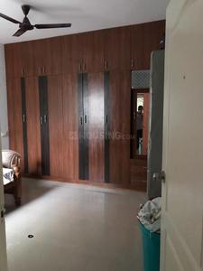 Bedroom Image of 1160 Sq.ft 2 BHK Apartment / Flat for sale in Bommasandra Bengaluru for Rs. 4000000