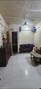 Hall Image of 600 Sq.ft 1 BHK Apartment / Flat for sale in Classic Heights, Balaji Nagar Pune for Rs. 3500000