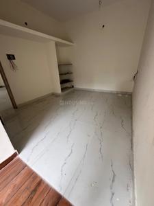 Bedroom Image of 1300 Sq.ft 3 BHK Apartment / Flat for sale in Velappanchavadi Chennai for Rs. 9200000