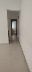 Hall Image of 850 Sq.ft 2 BHK Apartment / Flat for rent in Shilpa Anandvan, Satpur Nashik for Rs. 9500