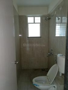 Bathroom Image of 955 Sq.ft 2 BHK Builder Floor for sale in Wakad Pune for Rs. 7500000