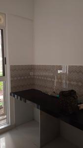 Kitchen Image of 540 Sq.ft 2 BHK Apartment / Flat for sale in Dombivli East Thane for Rs. 6900000