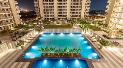 Image of 2100 Sq.ft 4 BHK Apartment / Flat for sale in BPTP Terra, Sector 37D, Gurgaon for Rs. 28000000