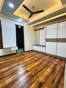 Bedroom Image of 1850 Sq.ft 4 BHK Builder Floor for sale in Vasundhara Ghaziabad for Rs. 19000000