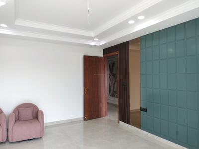 Bedroom Image of 4500 Sq.ft 4 BHK Builder Floor for sale in TDI The Retreat, Sector 89 Faridabad for Rs. 41000000