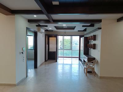 Hall Image of 4000 Sq.ft 4 BHK Apartment / Flat for sale in Sattva Luxuria, Malleswaram Bengaluru for Rs. 60000000