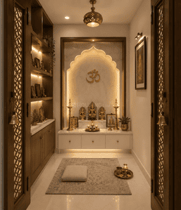 Image of 1476 Sq.ft 3 BHK Apartment / Flat for sale in The Prestige City Avalon Park, V. Kallahalli, Bengaluru for Rs. 13900000