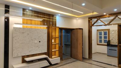Bedroom Image of 3200 Sq.ft 4 BHK Independent House for sale in Vidyaranyapura Bengaluru for Rs. 16500000