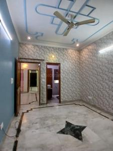 Hall Image of 2250 Sq.ft 3 BHK Independent House for rent in Sector 28 Faridabad for Rs. 35000