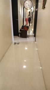 Hall Image of 2000 Sq.ft 3 BHK Apartment / Flat for sale in Kalpataru Nagar Nashik for Rs. 14900000